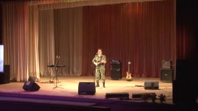 13 02 2014 Голубые береты в Лесосибирске смотреть онлайн