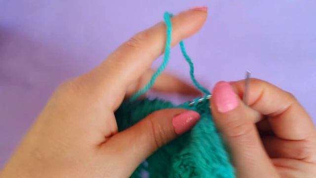 Прелестные бесшовные пинетки спицами - Подробный МК для начинающих. Авторская работа. смотреть онлайн