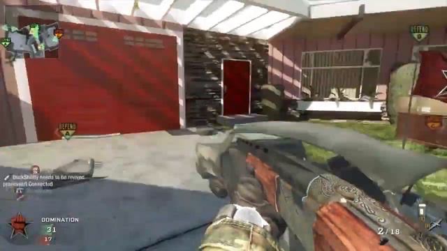 Kootra's Lowlights - MLG Marker Kill смотреть онлайн