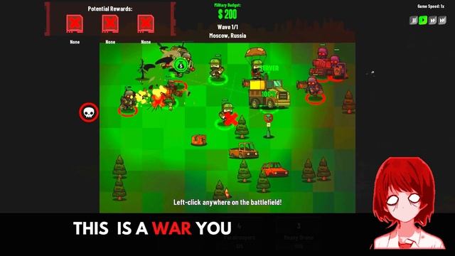 Rogue AI Simulator (Launch Trailer) смотреть онлайн