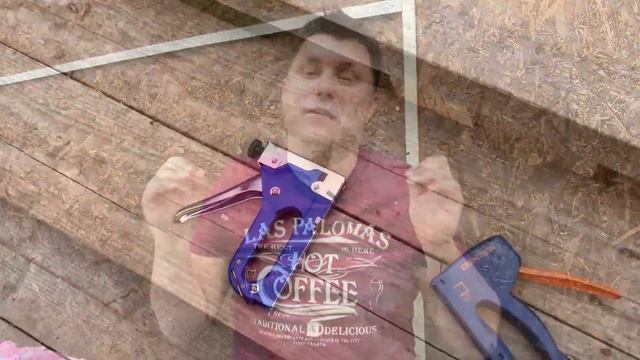 Строительный Детектив