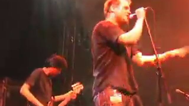 2004-07-18 - 11 - Return To Fall - 02.avi смотреть онлайн