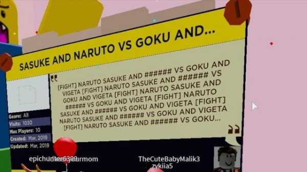 Playing ENTIRELY RANDOM Roblox Games!