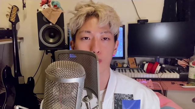 THE BADDEST - K/DA [ENG] Male cover by B.B. League Of Legends смотреть онлайн