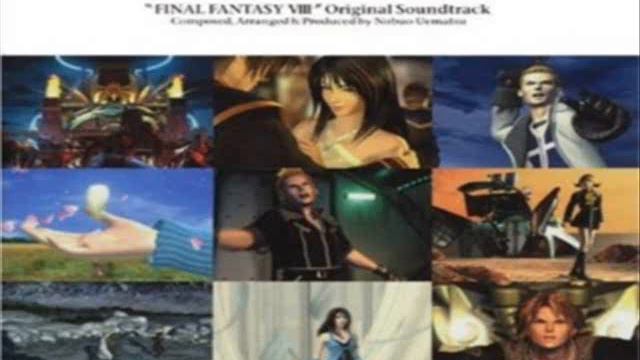 Final Fantasy VIII Soundtrack - Ending Theme Part 2 смотреть онлайн