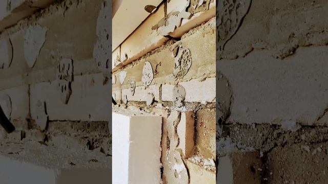 Низкое качество фасадных работ, нет окантовки клея по периметру листов, неправильно вклеены вкладыш смотреть онлайн