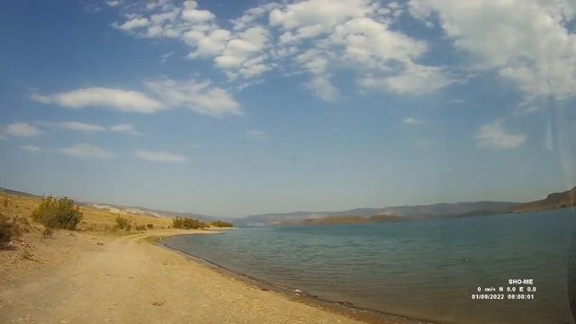 Отдых на Чиркейском водохранилище около с Н Ишкарты 2022 смотреть онлайн