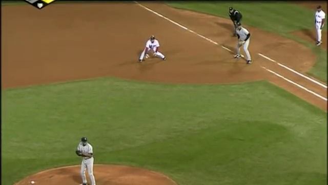 Game 4 of the 2004 ALCS - Mariano Rivera's blown save смотреть онлайн
