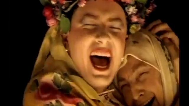 верка-сердючка гоп гоп гоп чида гоп