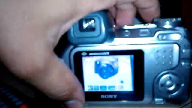 sony dsc-h2 смотреть онлайн