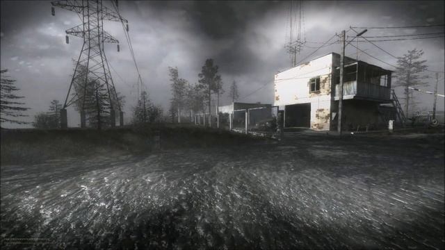 S.T.A.L.K.E.R. - Misery 2.1.1 - A Black Road - Ep 35: Saving Vano's Neck смотреть онлайн