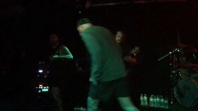 The Acacia Strain Live @ Revolution Music Hall (Long Island) 4/17/2019 смотреть онлайн