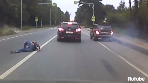 Топ-10 аварий за сентябрь - октябрь смотреть онлайн