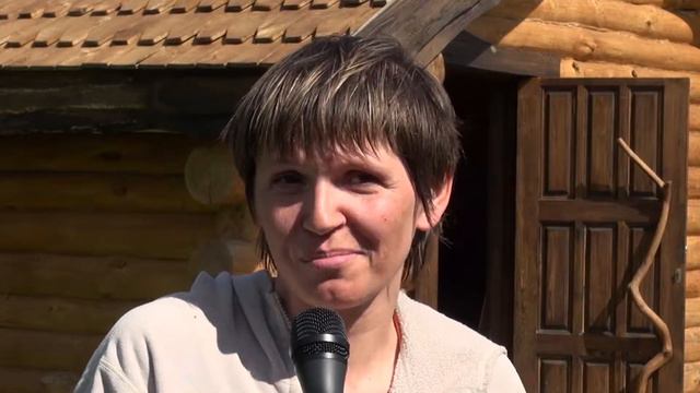 Красивая Земля. Почему выбирают поселок "Соколиная гора"? смотреть онлайн