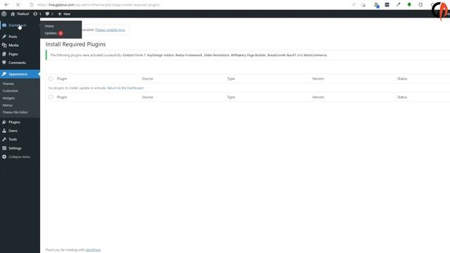 LeadEngine – Multi-Purpose with Page Builder WordPress Theme Download, Installation and Import Demo смотреть онлайн