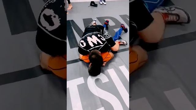 Lucha libre americana - SA Fight Company смотреть онлайн
