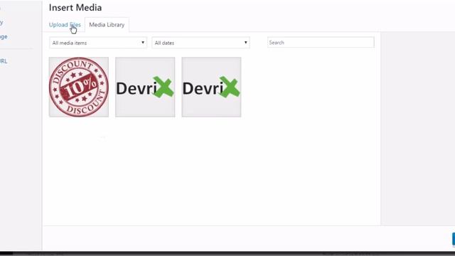 DX Delete Attached Media - a free WordPress plugin смотреть онлайн