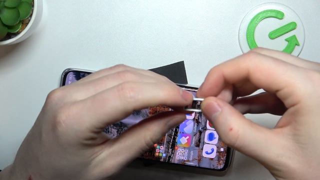 Does XIAOMI 13 Lite have Dual SIM Slot - Two SIM Cards смотреть онлайн