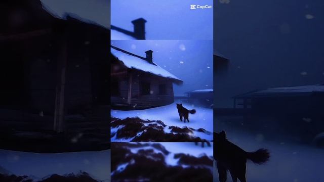 буря мглою небо кроет вихри снежные крутя ... смотреть онлайн