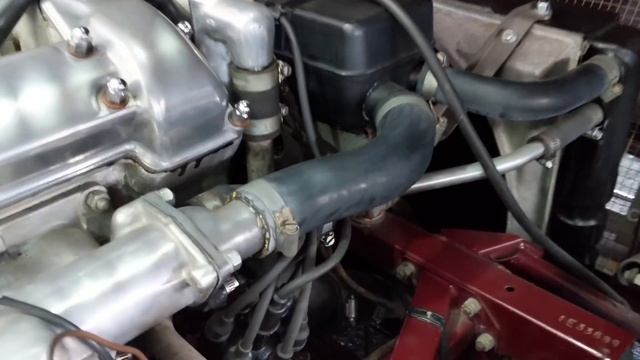 The Most Original E-Type I Have Ever Seen смотреть онлайн