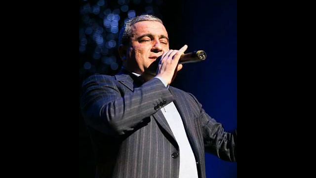 Spitakci Hayko Qavor