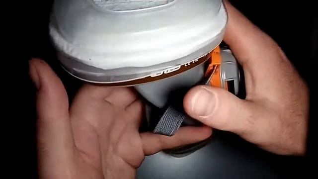 СИЗ - респираторы. Исток 400 РУ 60М или JETA SAFETY 6500 смотреть онлайн