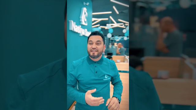 Nasiya Savdo Haqida | шепм