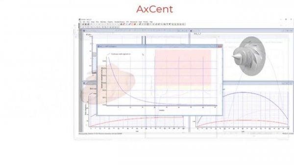 CAE Software Solutions for Turbo Pumps