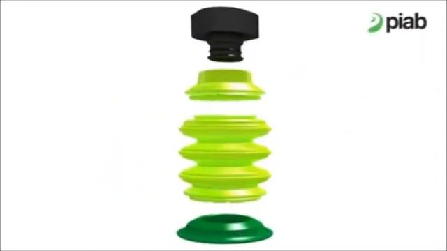Захваты piGRIP® разных конфигураций 2012 смотреть онлайн