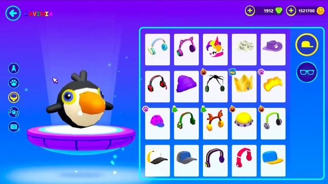 PK XD Обновление Хотите летающего питомца? ? Лавиния ПК ХД ? #PKXDspoiler