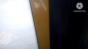 Поездка на автобусе МАЗ 103.485 № К 766 ОР 13, маршрут 23