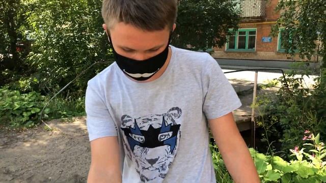 Сравнение Велосипедов STELS(не обзор) смотреть онлайн