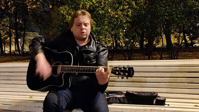 Из цикла "Левый", песня #2 "КРАСНОДАРЦЫ" | Возвращение на Родину через призму времени. смотреть онлайн