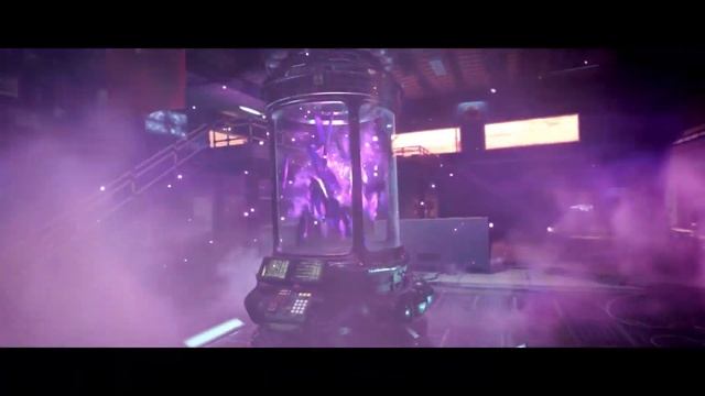 Call of Duty Black Ops Cold War : FIREBASE Z MAP ZOMBIE Bande Annonce de Gameplay смотреть онлайн