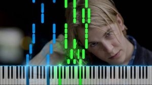 Another love - Tom Odell Piano Tutorial