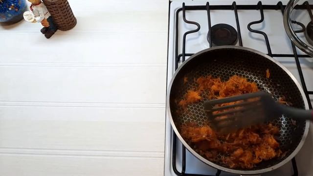 Котлеты из чечевицы веган / Vegan lentil cutlets смотреть онлайн