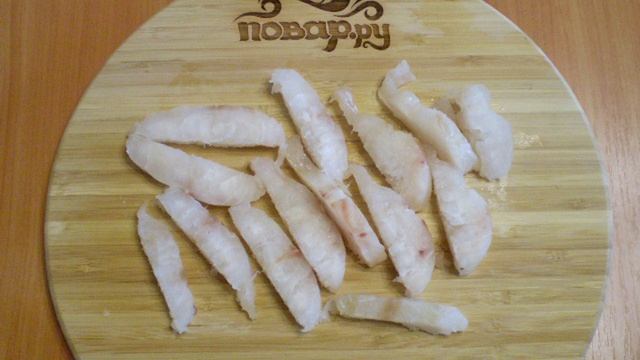 Рецепты от шеф-повара