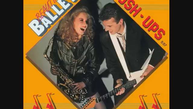 Beautiful Ballet - Push-Ups. 1984 смотреть онлайн