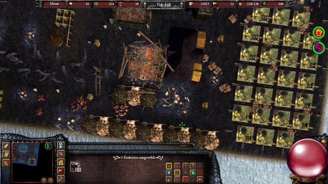 Stronghold Legends 2on1 Evil LiT Black Soldier vs Obito vs Baba Bot смотреть онлайн
