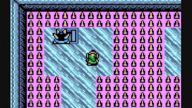 The Legend of Zelda Oracle of Seasons Walkthrough w/ Commentary Part 28 смотреть онлайн