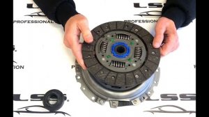 Сцепление на ВАЗ усиленое