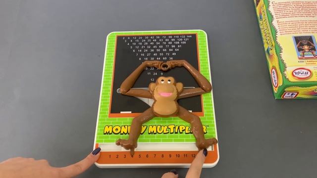 Математический калькулятор 