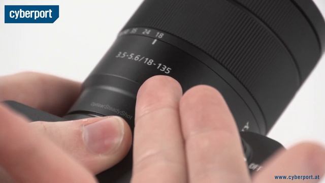 Sony Alpha 6600 & Zoom-Objektiv im Test I Cyberport смотреть онлайн
