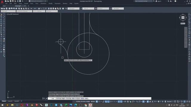 Autocad tutashmalar смотреть онлайн