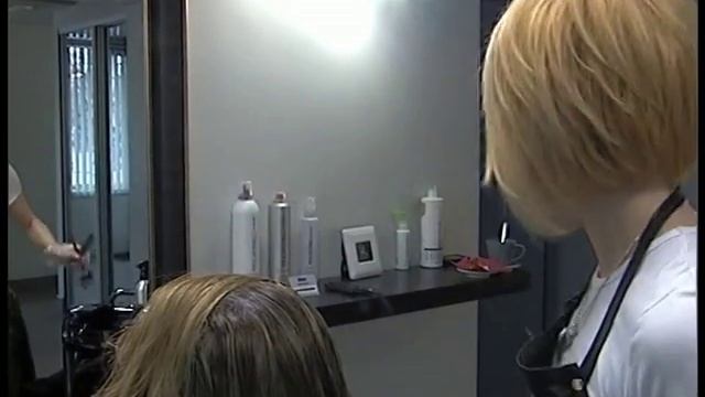 Интенсивное восстанавливающее окрашивание. PM Shines смотреть онлайн