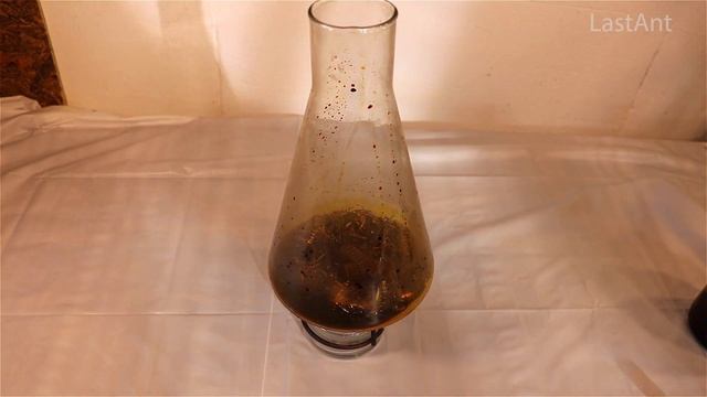 Добываем золото АПТЕЧНЫМ йодом снимаем позолоту смотреть онлайн