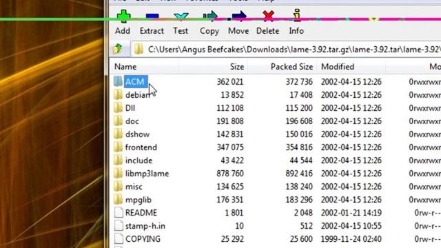 How to Un-Zip and Extract EVERY Kind of File смотреть онлайн