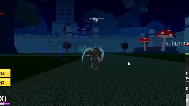 I Logged Into A $1 BILLION BOUNTY Account in Blox Fruits смотреть онлайн