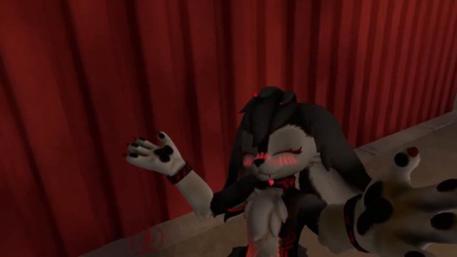 VRChat Part 1 - Я не понимаю что происходит .-. смотреть онлайн