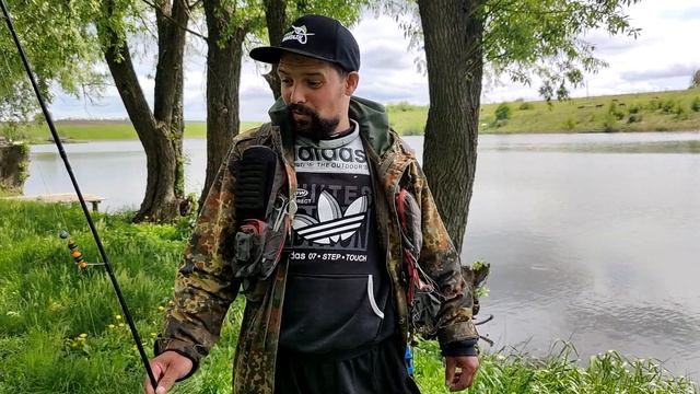 Как поймать щуку в начале Лета? Где искать. На что ловить смотреть онлайн